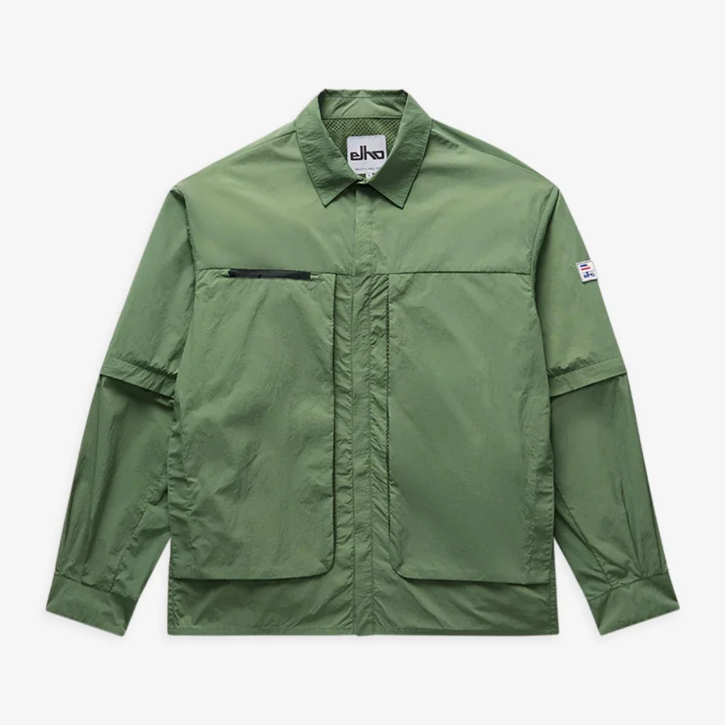 Elho Explore Active Shirt