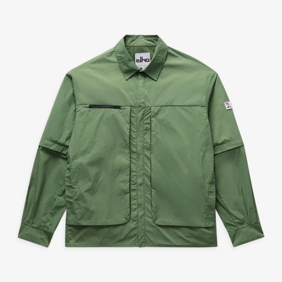 Elho Explore Active Shirt