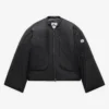 Wmns Elho Ultra Light Padded Bomber Jacket