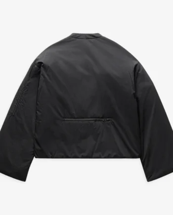 Wmns Elho Ultra Light Padded Bomber Jacket