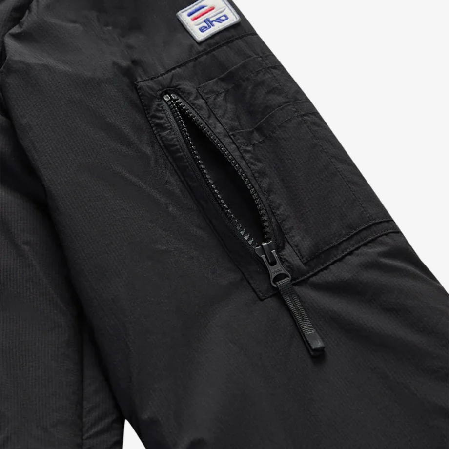 Wmns Elho Ultra Light Padded Bomber Jacket