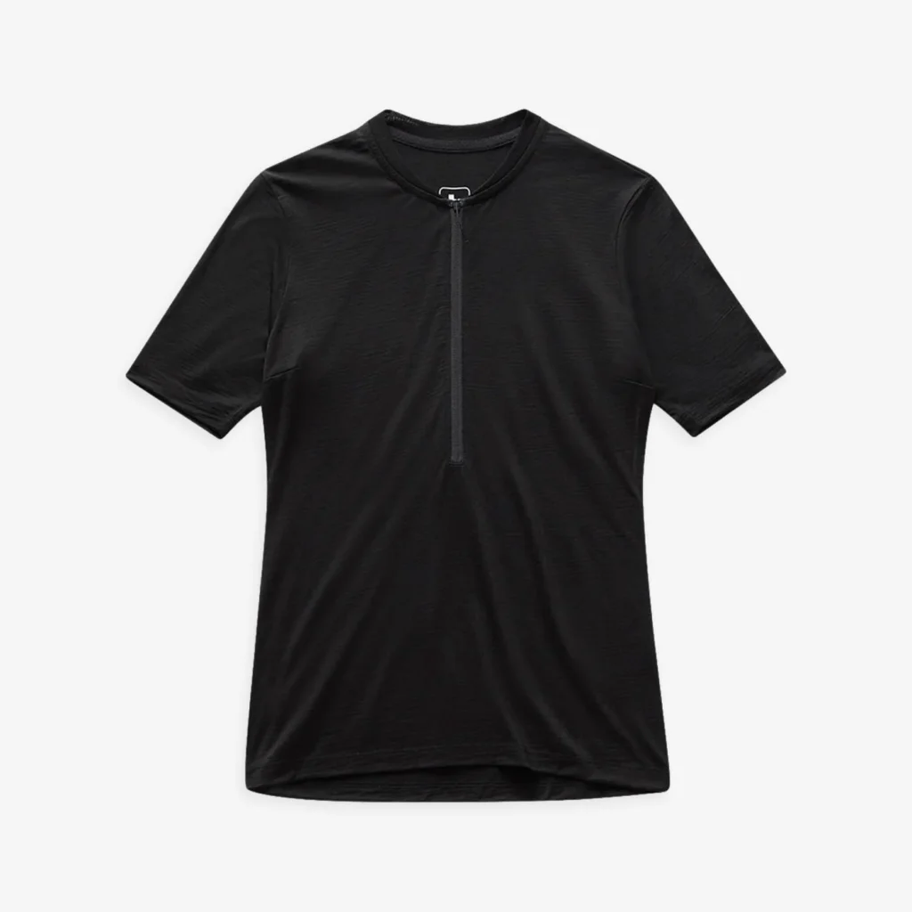 Wmns Elho Corvette Merino Active Polo