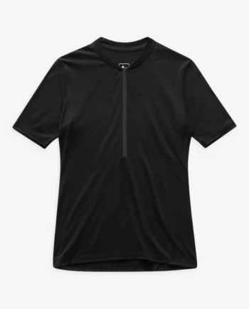 Wmns Elho Corvette Merino Active Polo