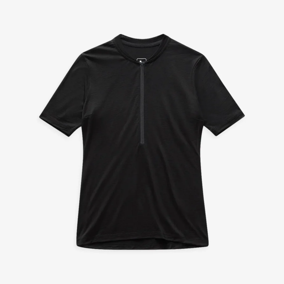 Wmns Elho Corvette Merino Active Polo