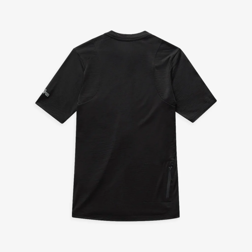 Wmns Elho Corvette Merino Active Polo