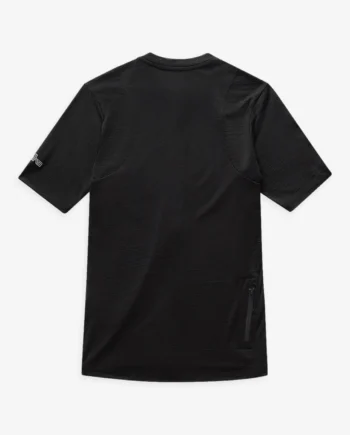 Wmns Elho Corvette Merino Active Polo