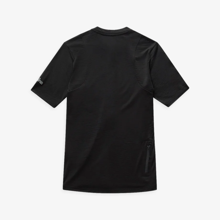 Wmns Elho Corvette Merino Active Polo