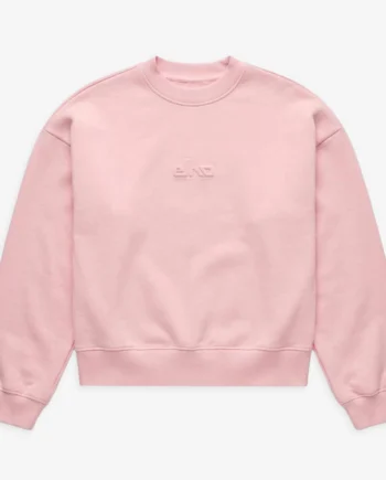 Wmns Elho Catlow Cropped Crew