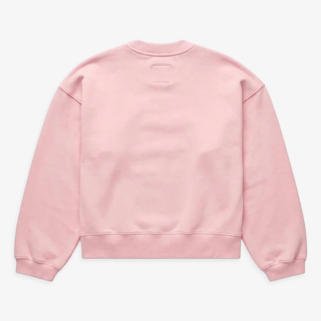 Wmns Elho Catlow Cropped Crew