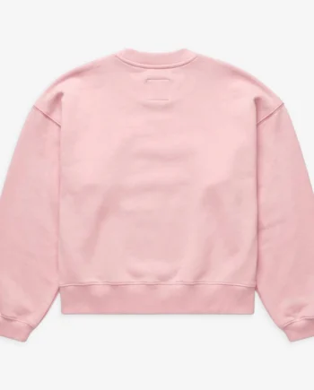 Wmns Elho Catlow Cropped Crew