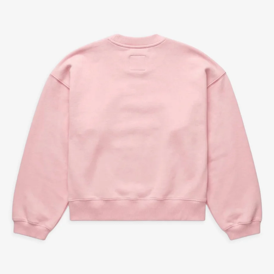 Wmns Elho Catlow Cropped Crew