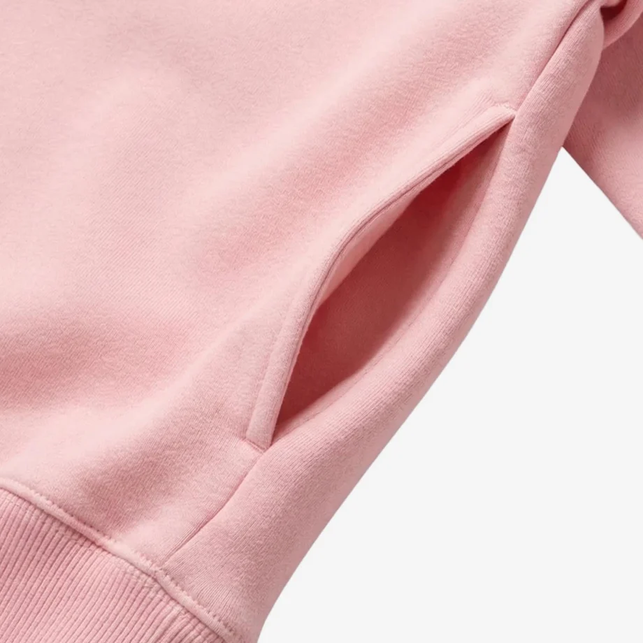 Wmns Elho Catlow Cropped Crew