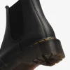 Dr. Martens Black Smooth Bex Chelsea Boot