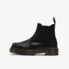 Dr. Martens Black Smooth Bex Chelsea Boot