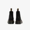 Dr. Martens Black Smooth Bex Chelsea Boot