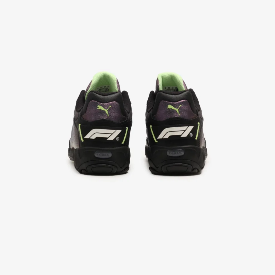 Puma F1 Inhale 75 Yrs