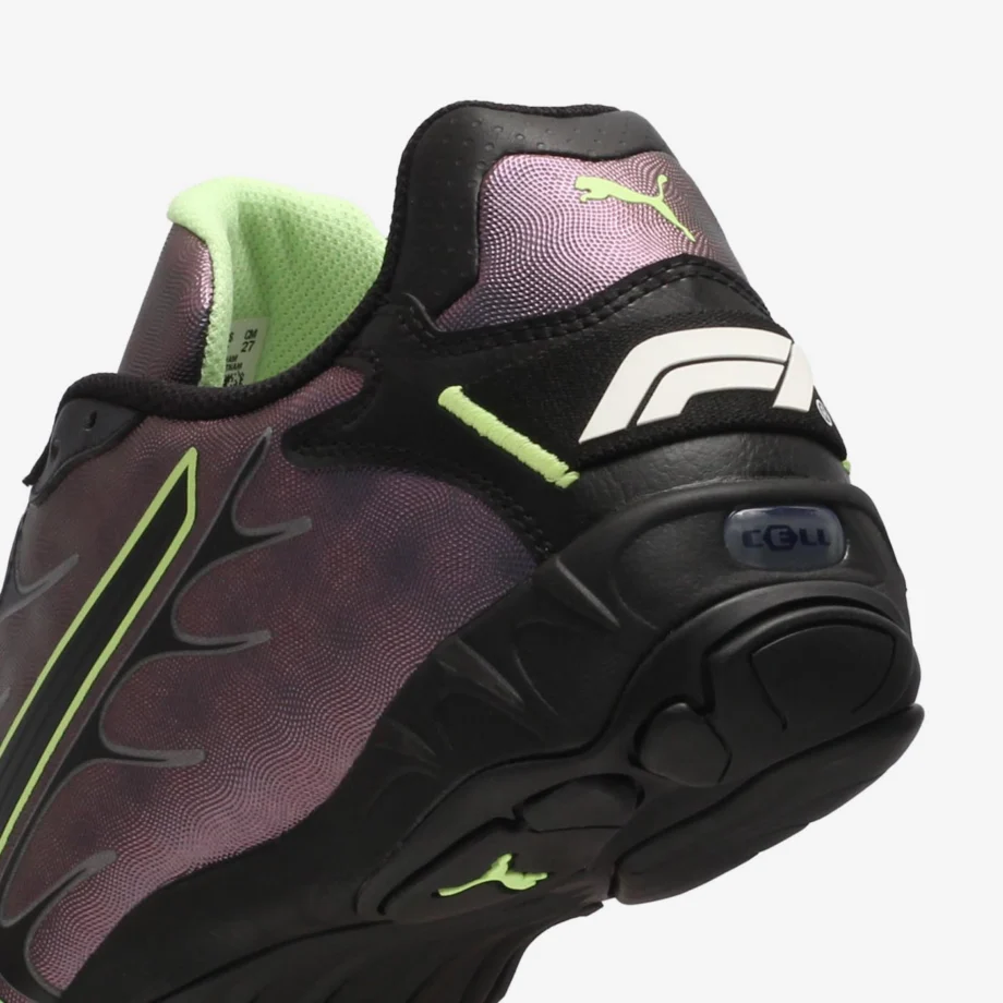Puma F1 Inhale 75 Yrs