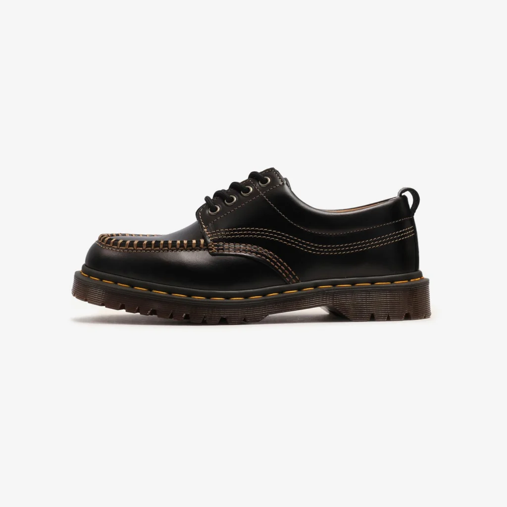 Dr. Martens Lowell 4 Eye Shoe