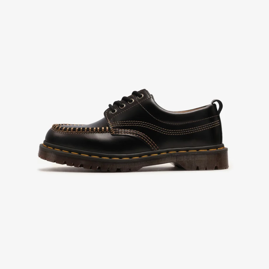 Dr. Martens Lowell 4 Eye Shoe