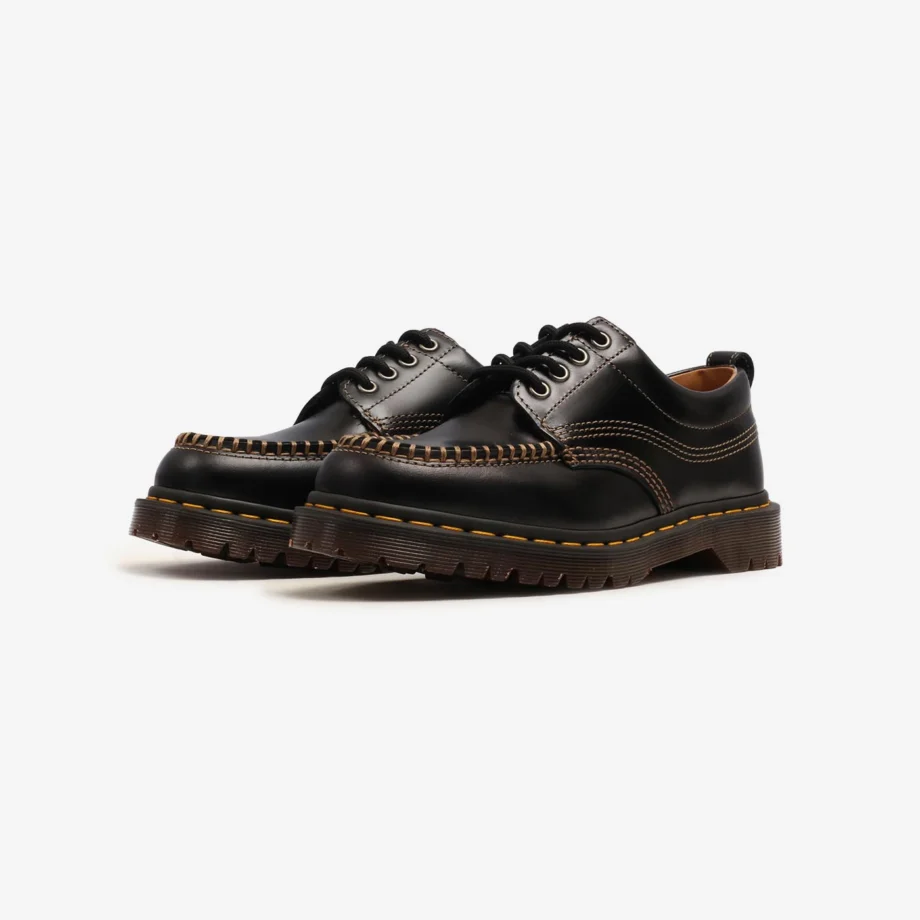 Dr. Martens Lowell 4 Eye Shoe