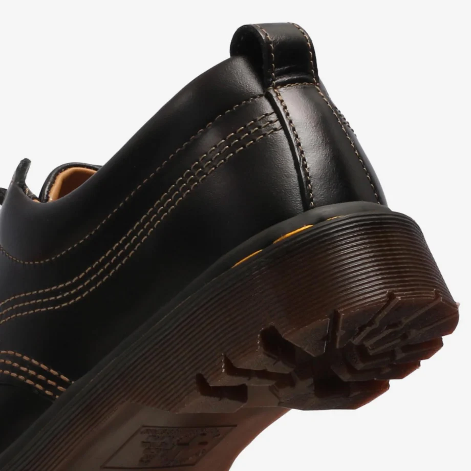 Dr. Martens Lowell 4 Eye Shoe