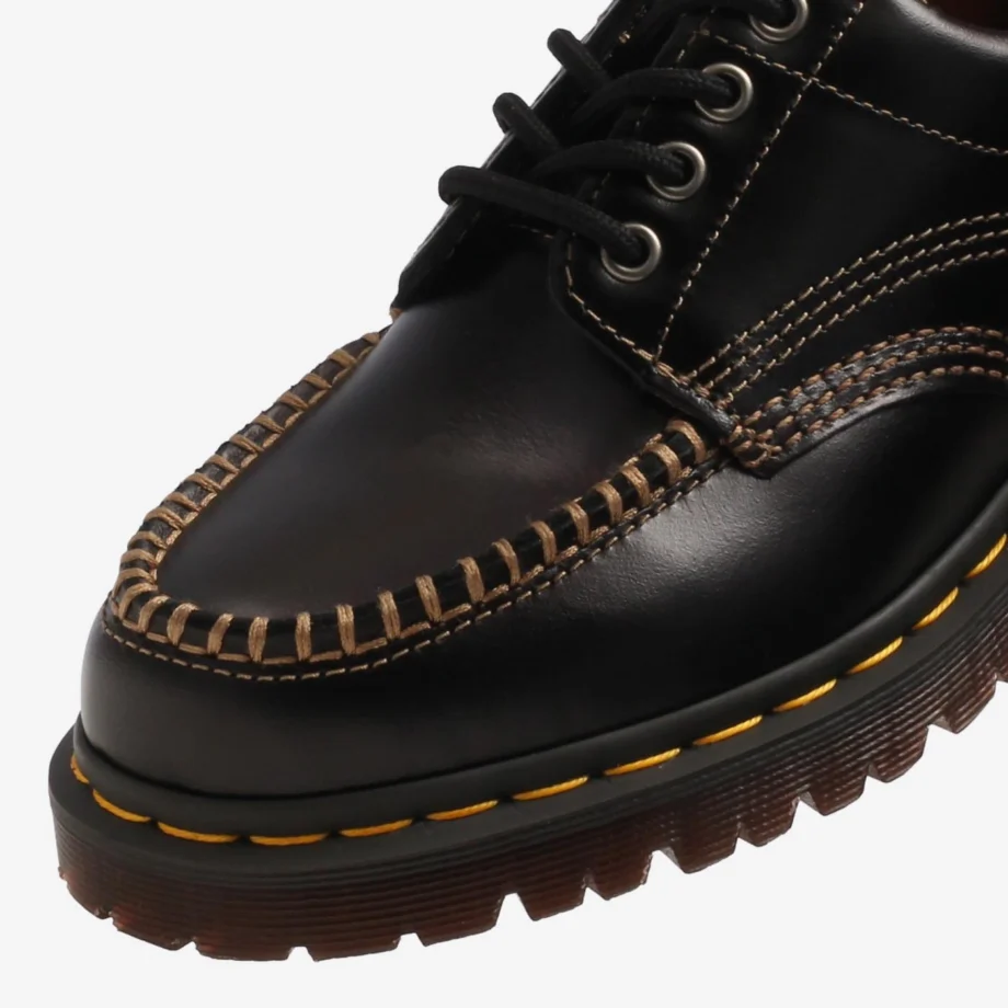 Dr. Martens Lowell 4 Eye Shoe