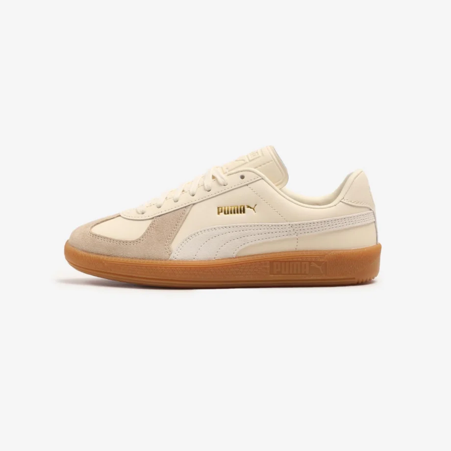Puma Army Trainer