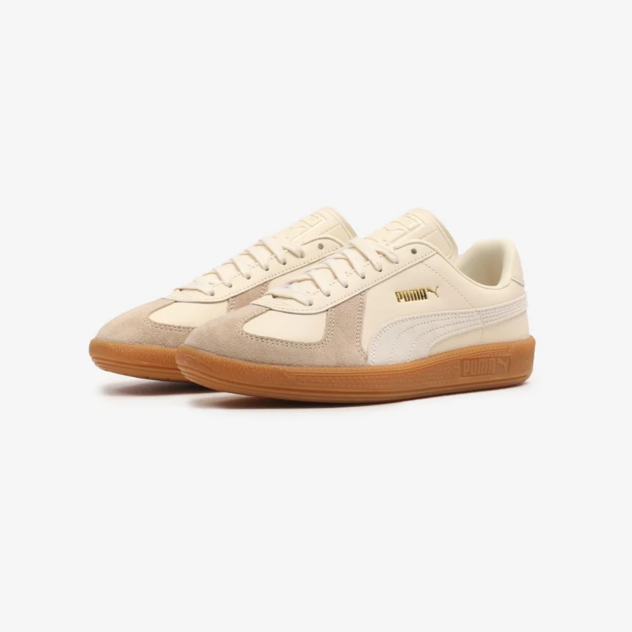 Puma Army Trainer