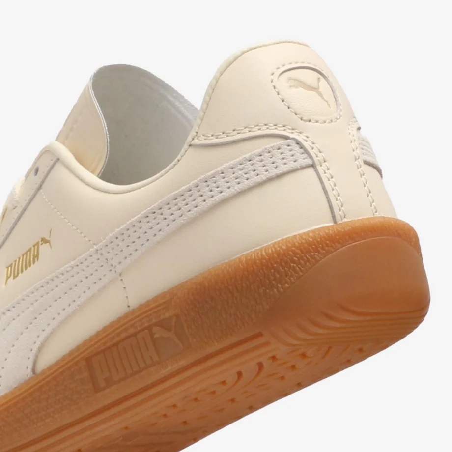 Puma Army Trainer