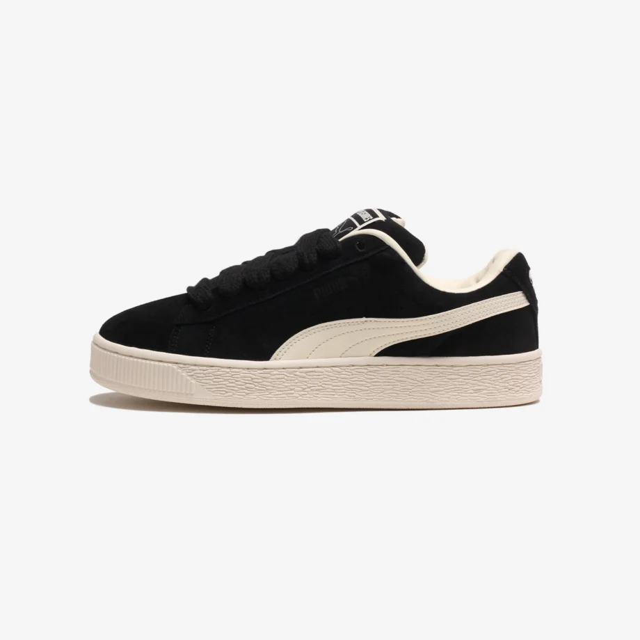 Puma Suede XL Pleasures