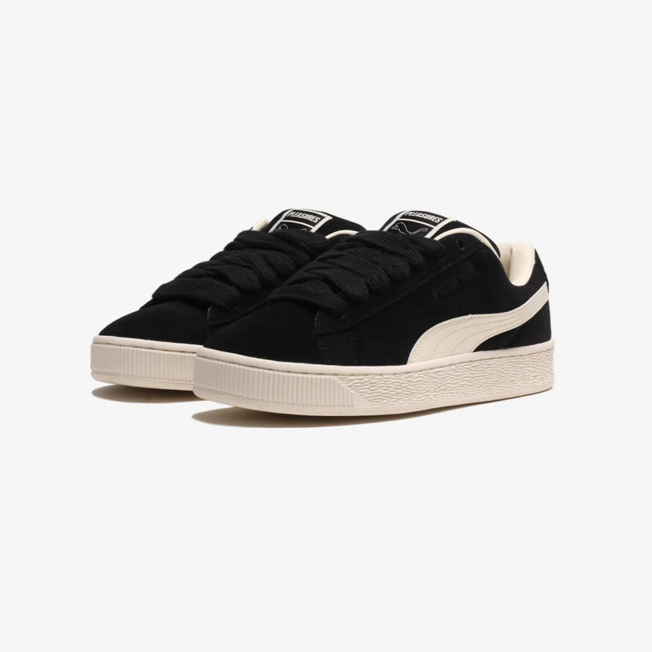 Puma Suede XL Pleasures