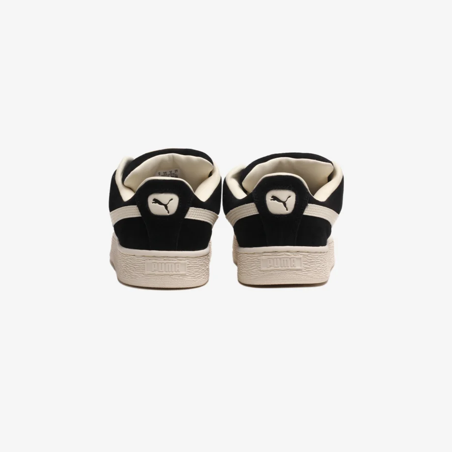 Puma Suede XL Pleasures