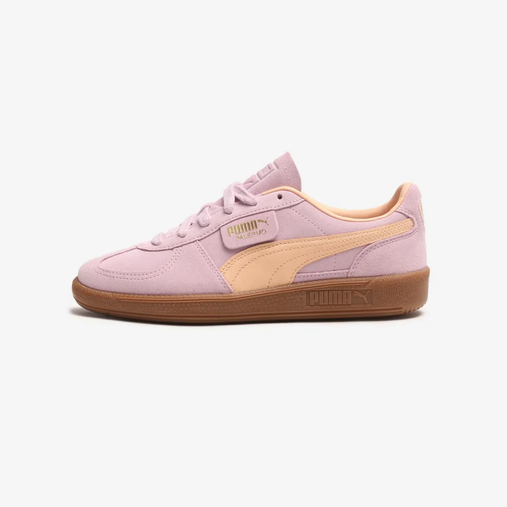 Puma Palermo
