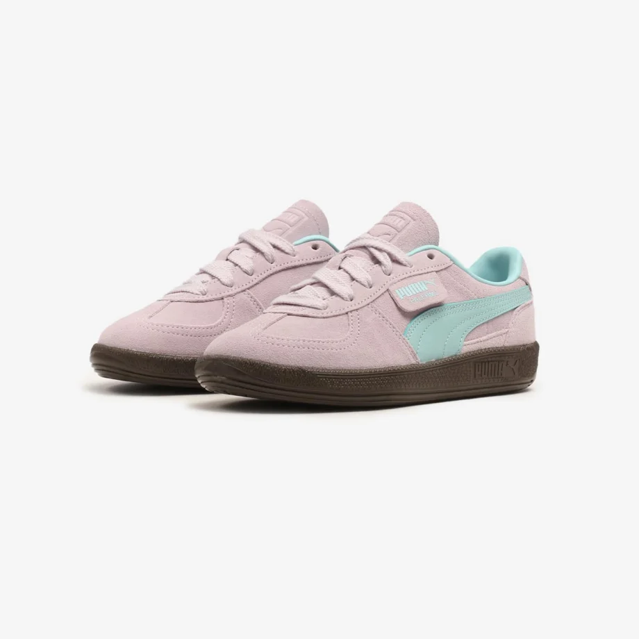 Puma Palermo
