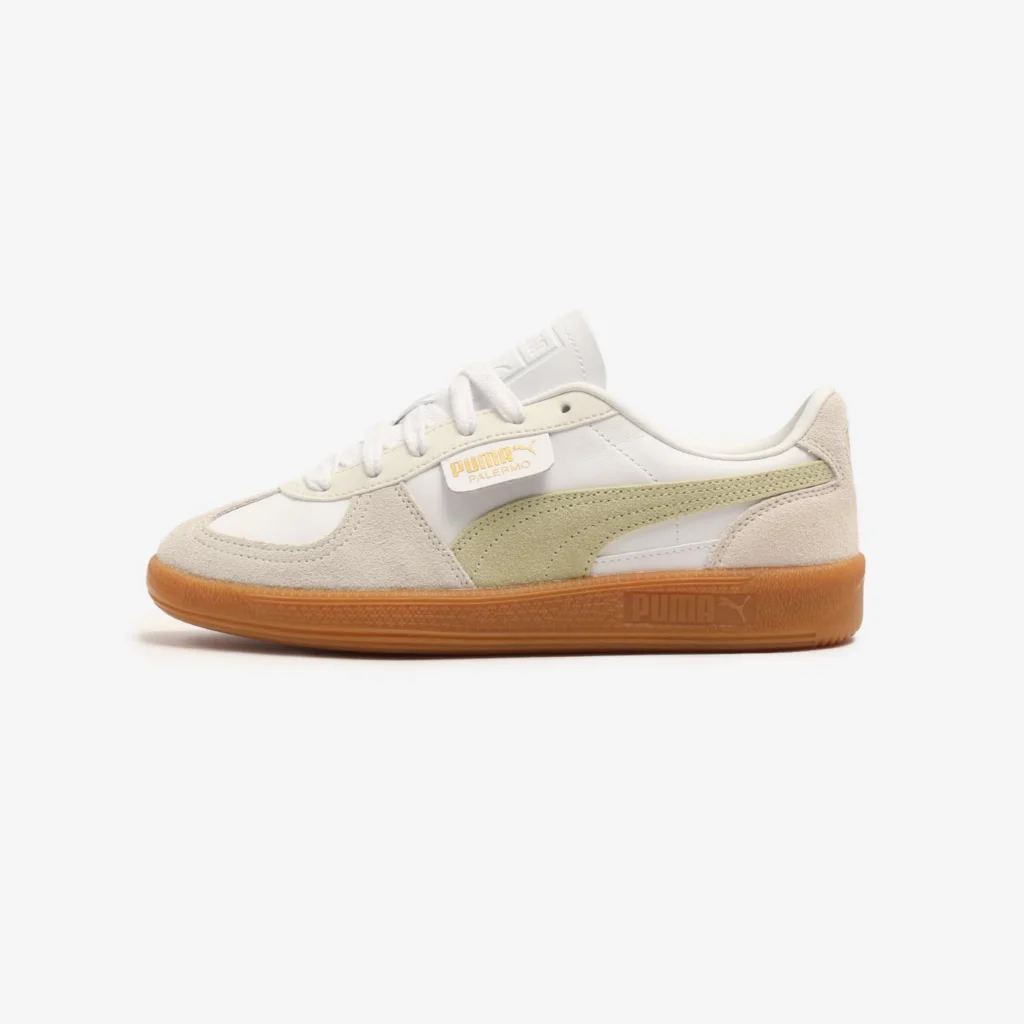 Puma Palermo LTH