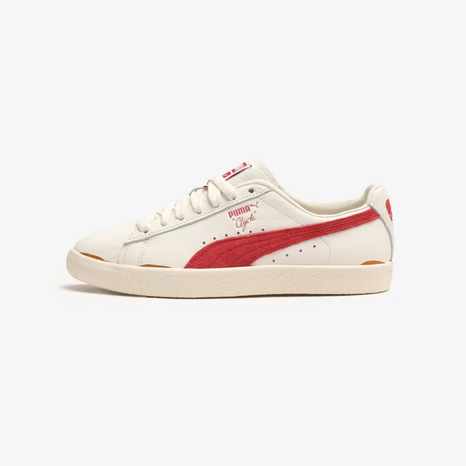 Puma Clyde Neverworn III