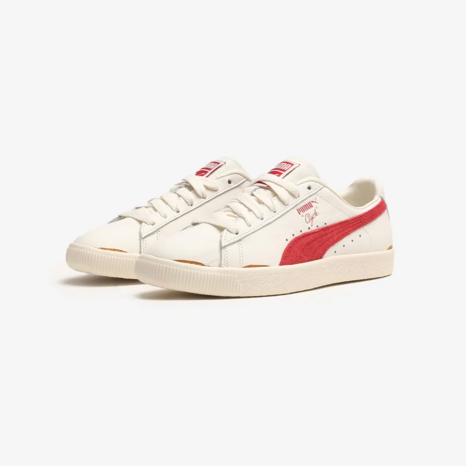 Puma Clyde Neverworn III