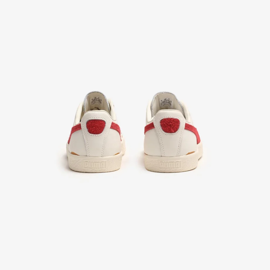 Puma Clyde Neverworn III