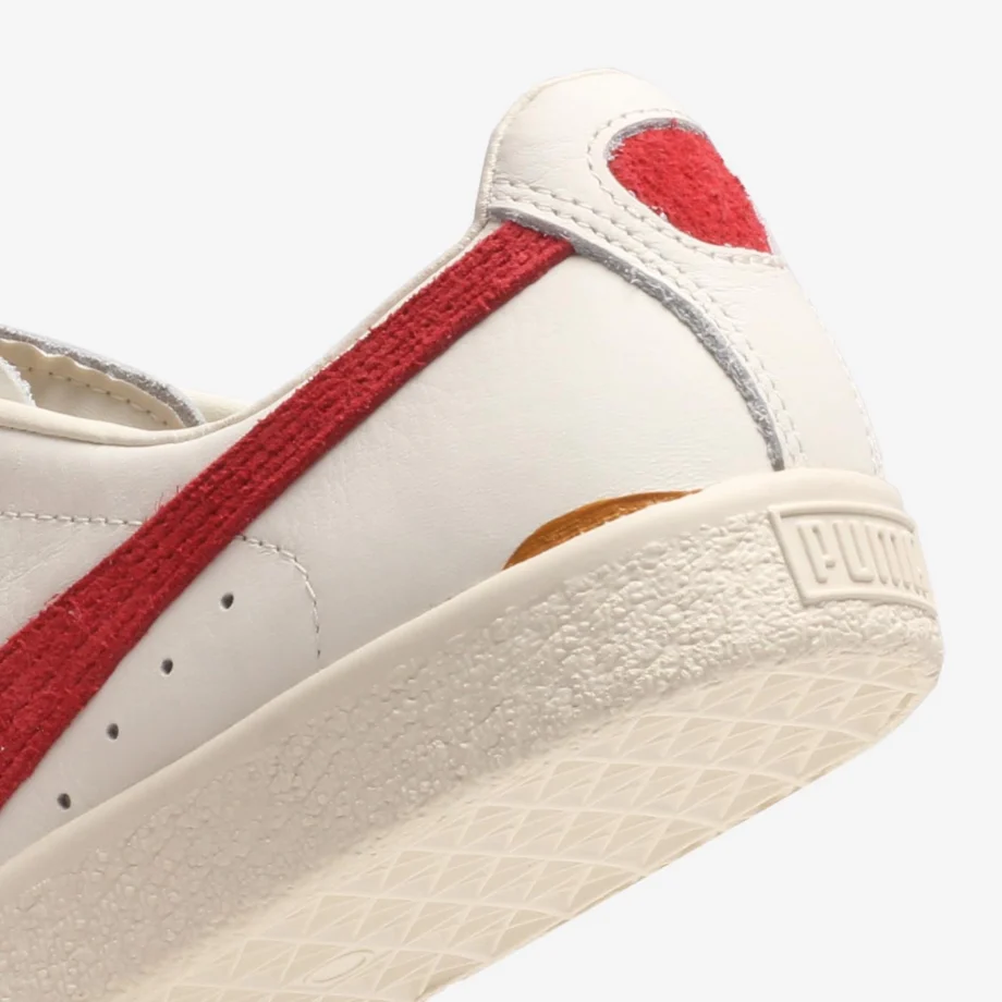 Puma Clyde Neverworn III