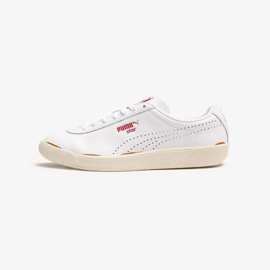 Puma Star Neverworn III