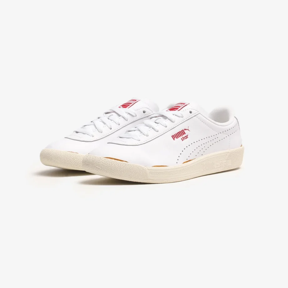 Puma Star Neverworn III