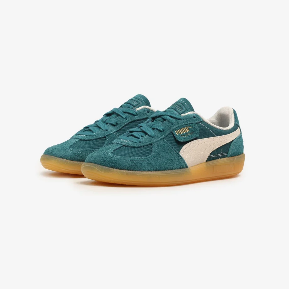 Puma Palermo Vintage