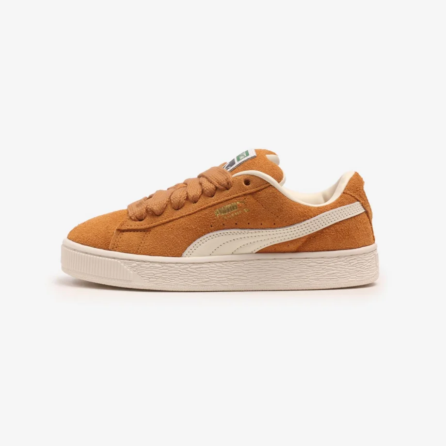 Puma Suede XL Hairy