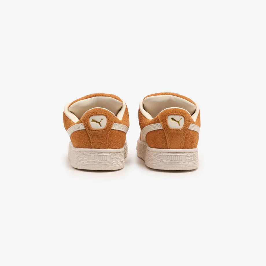 Puma Suede XL Hairy