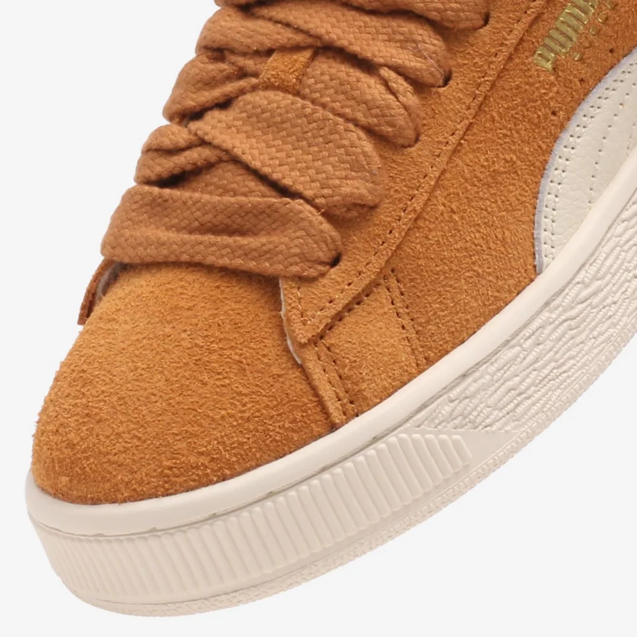 Puma Suede XL Hairy