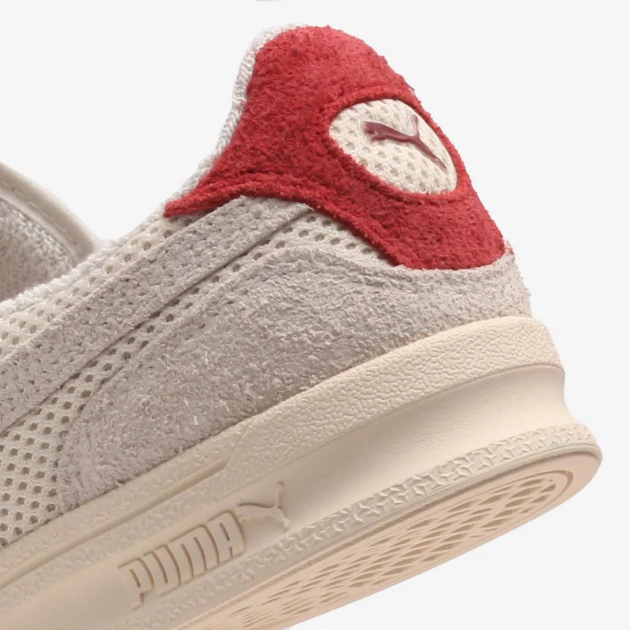 Puma Indoor Mesh