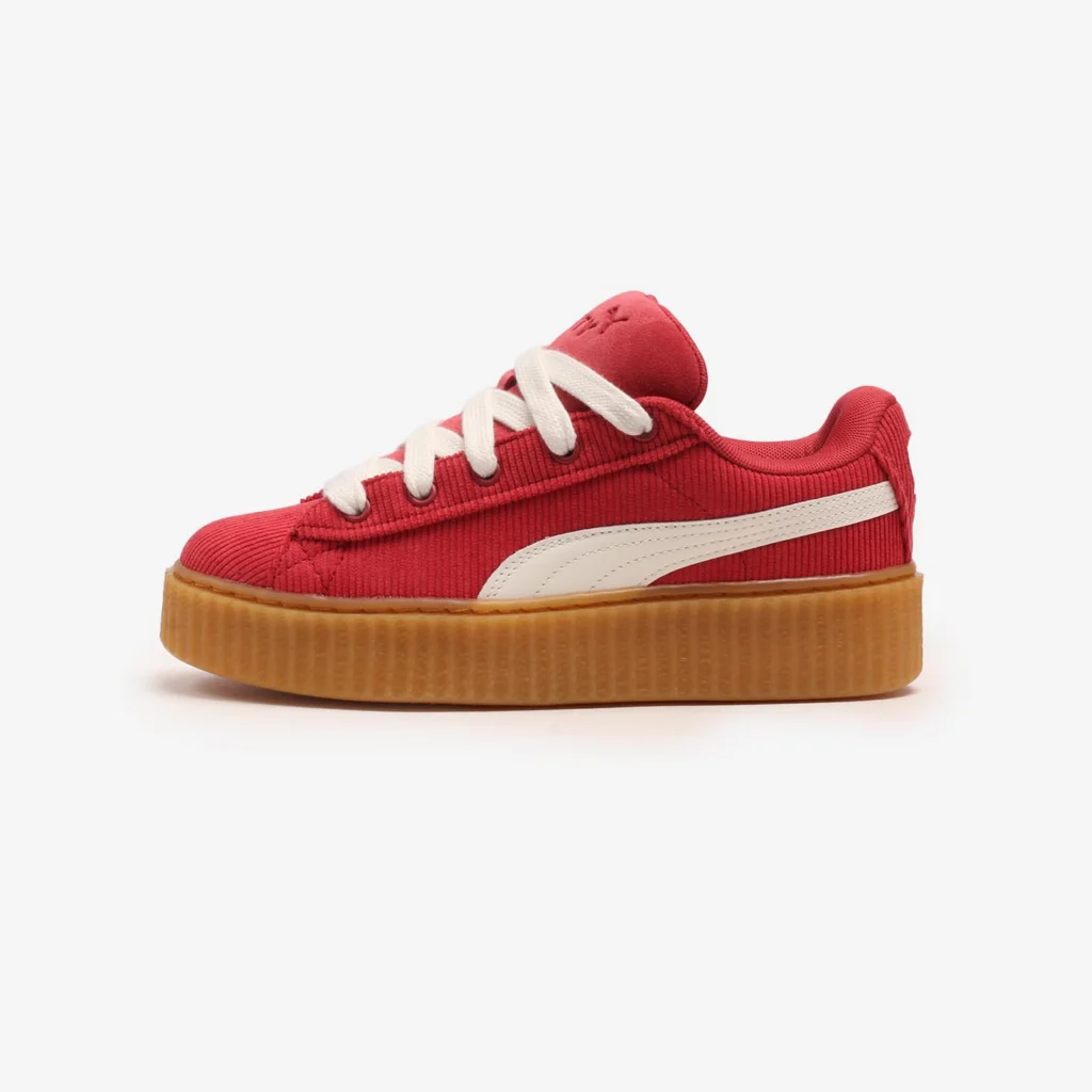 Fenty X Puma Creeper Phatty