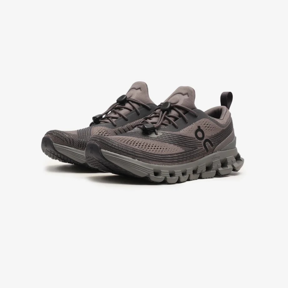On Cloud X Z5