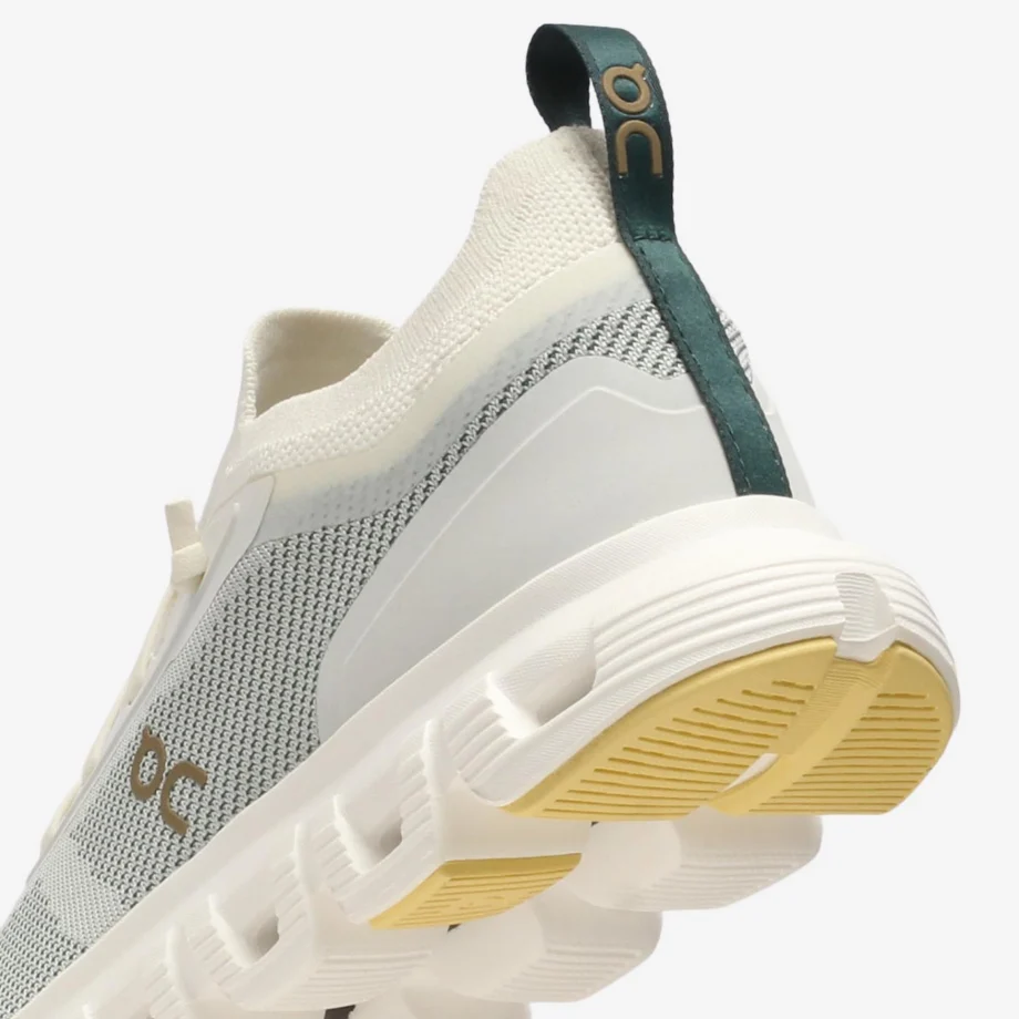 On Cloud 6 Versa