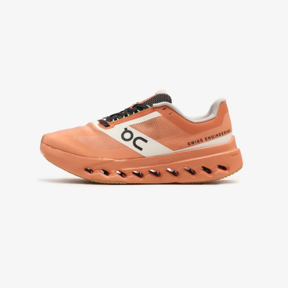 Wmns On Cloudsurfer Next Z5